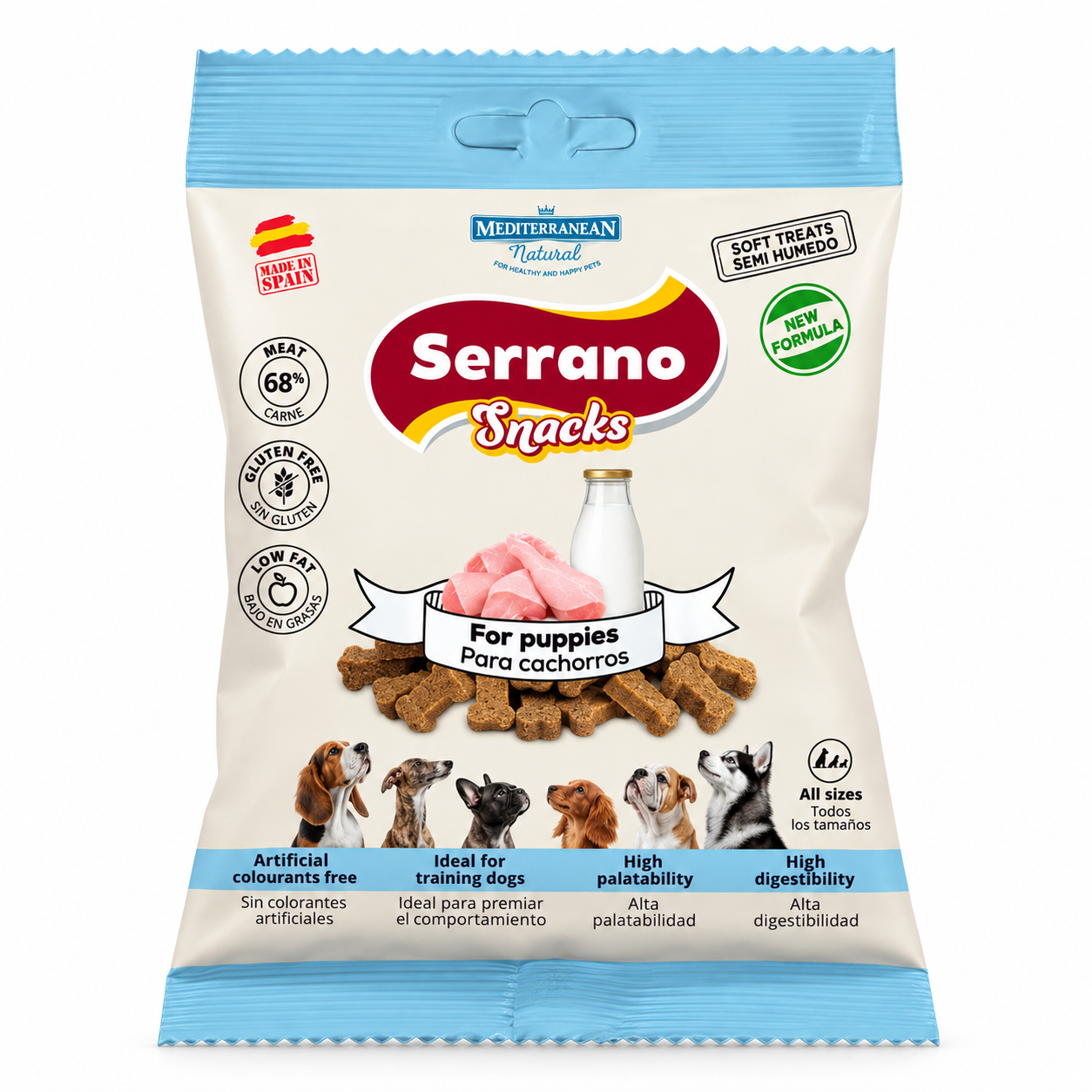 friandises-serrano-pour-chiot-mediterranean-natural-100-g