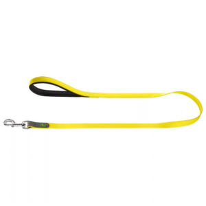 laisse-convenience-jaune-pour-chien-hunter