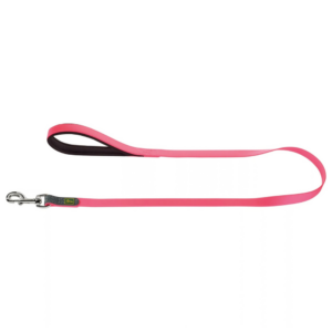 laisse-convenience-rose-pour-chien-hunter
