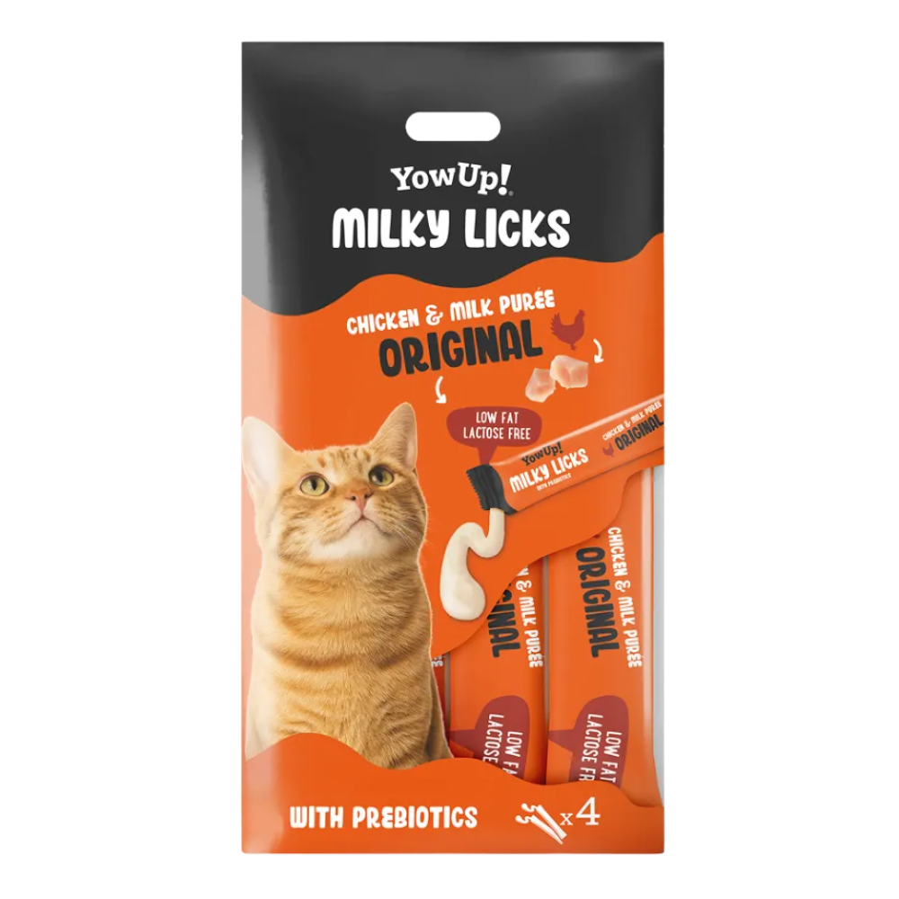 milky-licks-poulet-snack-cremeux-pour-chat-yowup